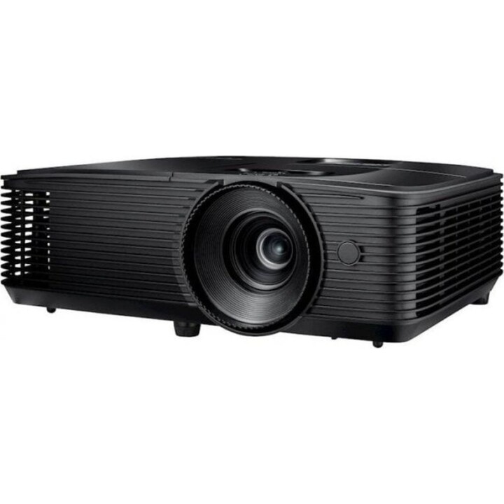Optoma W400LVe Projecteur DLP ANSI WXGA 4000 Lumens