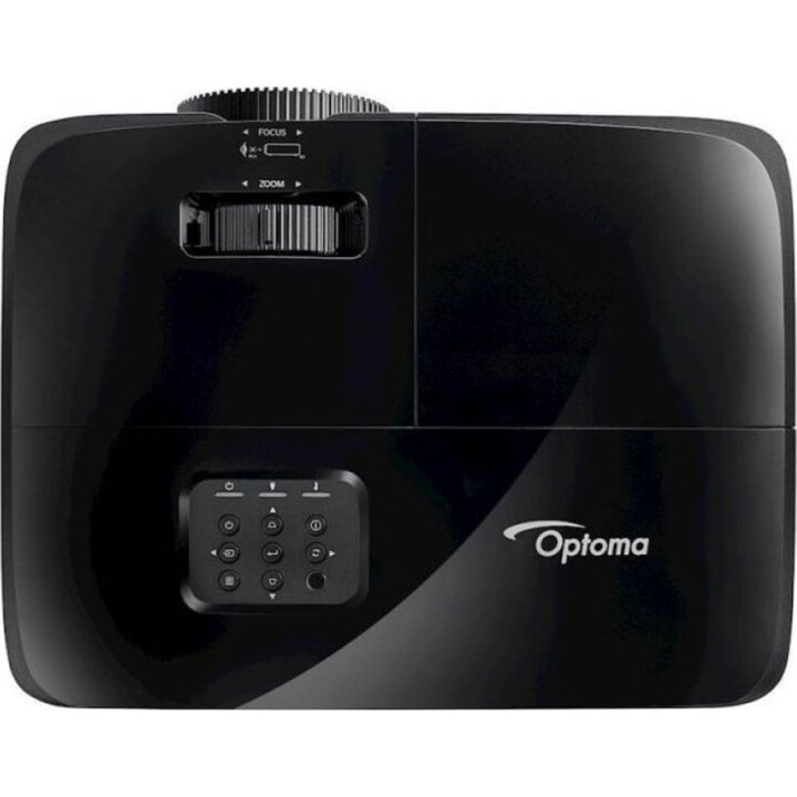 Optoma W400LVe Projecteur DLP ANSI WXGA 4000 Lumens