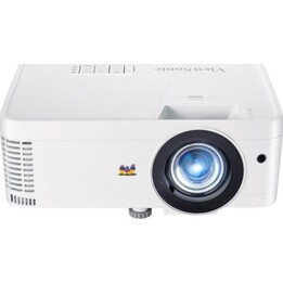 Viewsonic PX706HD ANSI DLP FullHD Proiettore 3000 Lumen Bianco