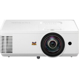 Viewsonic PS502W Proiettore a breve distanza WXGA 4000 ANSI Lumens Bianco