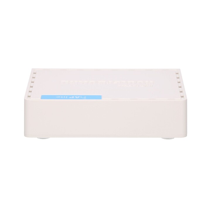 Routeur Wi-Fi Mikrotik hAP Lite, Rb941-2nd, 2,4 GHz, 4 ports RJ45 100 Mb/s