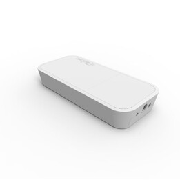 Mikrotik Rbftc11 Media Converter, 1x Rj45 1000mb/s, 1x Sfp, 802.3af/at