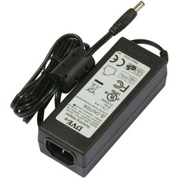Fonte de alimentação Mikrotik 24hpow, 24V, 1,6A