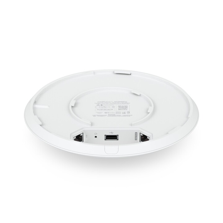 Access Point Ubiquiti Uap-ac-pro, Unifi, MIMO, Dual Band, AC1300, 2x RJ45 1000 mb/s, PoE