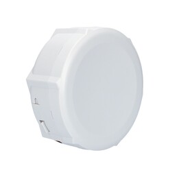 Dispositivo client Mikrotik SXT SA5 ac, Rbsxtg-5hpacd-sa, 5 GHz, 1x RJ45 1000 Mb/s, 1x USB