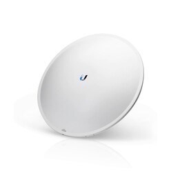CPE Ubiquiti PBE-5AC-500, Powerbeam, 5 GHz, 1x RJ45 1000 Mbit/s, 27 dBi