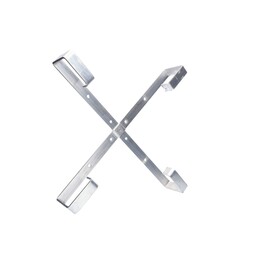 Extralink Kabelaufbewahrungsregal, 600 x 600 x 100 mm