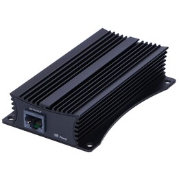 Mikrotik Rbgpoe-con-hp Voltage Converter, Poe, 48V to 24V