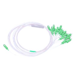 Splitter Extralink 1:16 PLC Sc/apc, 900 µm, 1 m