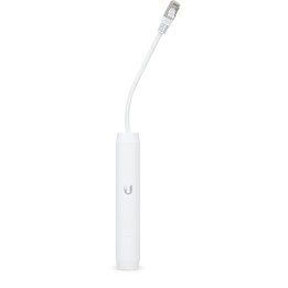 Conversor PoE Ubiquiti Ins-3af-og, 48 V, 802.3af para 24 V, 0,5 A