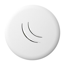 Point d´accès Mikrotik cAP Lite, Rbcapl-2nd, 2,4 GHz, 1 port RJ45 100 Mb/s