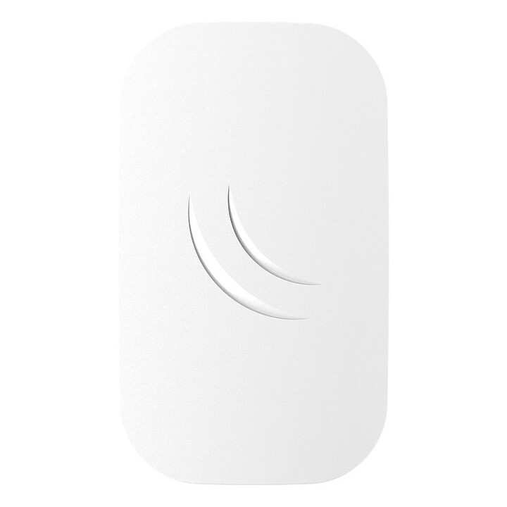 Mikrotik cAP Lite Access Point, Rbcapl-2nd, 2.4ghz, 1x Rj45 100mb/s