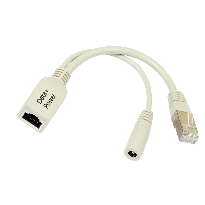 Mikrotik cAP Lite Access Point, Rbcapl-2nd, 2.4ghz, 1x Rj45 100mb/s