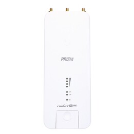Station de base Ubiquiti RP-5AC-Gen2, Rocket 5AC, 5 GHz, 1 port RJ45 1000 Mb/s, 2 ports RP-SMA
