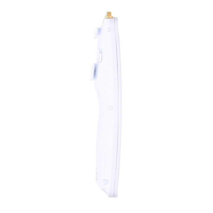 Station de base Ubiquiti RP-5AC-Gen2, Rocket 5AC, 5 GHz, 1 port RJ45 1000 Mb/s, 2 ports RP-SMA