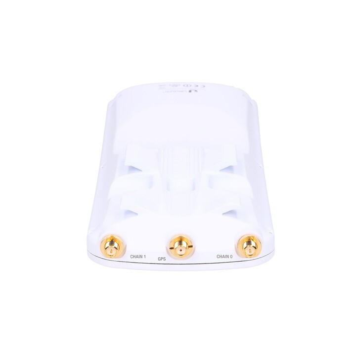 Station de base Ubiquiti RP-5AC-Gen2, Rocket 5AC, 5 GHz, 1 port RJ45 1000 Mb/s, 2 ports RP-SMA
