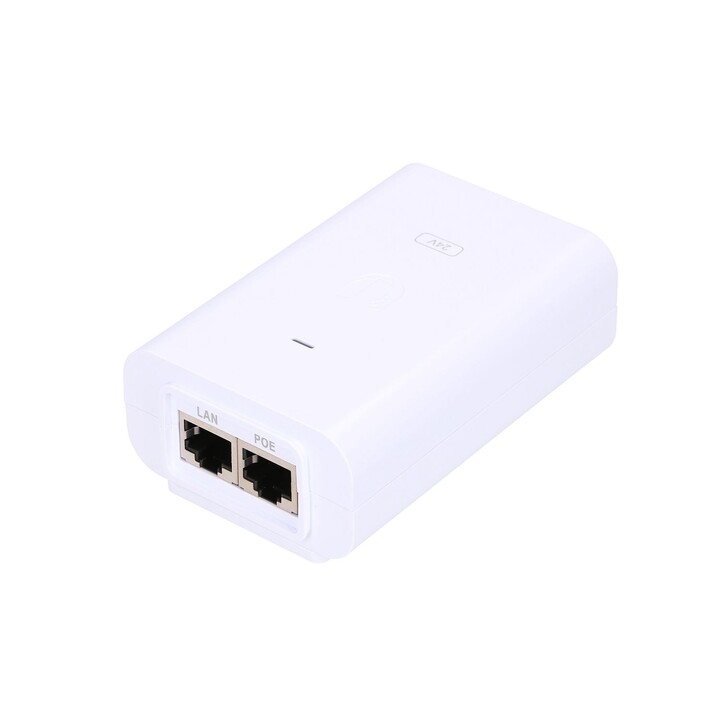Station de base Ubiquiti RP-5AC-Gen2, Rocket 5AC, 5 GHz, 1 port RJ45 1000 Mb/s, 2 ports RP-SMA