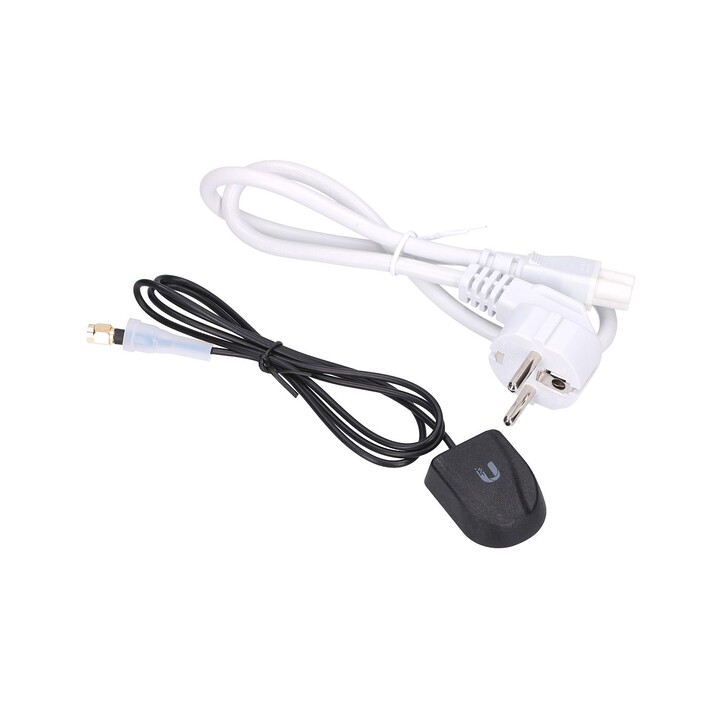 Station de base Ubiquiti RP-5AC-Gen2, Rocket 5AC, 5 GHz, 1 port RJ45 1000 Mb/s, 2 ports RP-SMA