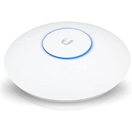 Ubiquiti UAP-AC-HD Punto de Acceso Blanco