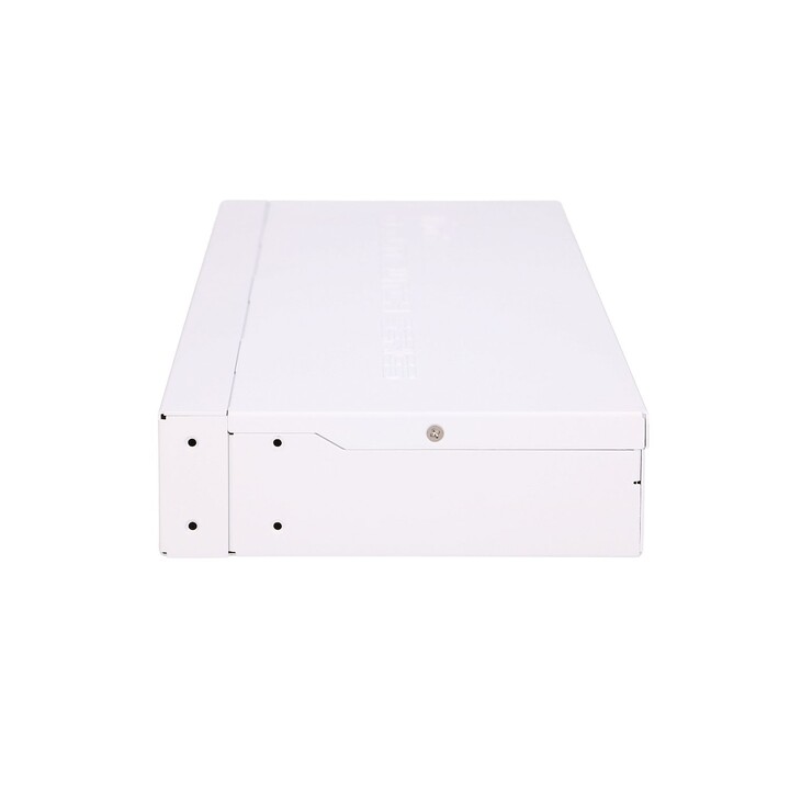 Mikrotik Crs326-24g-2s+rm Switch, 24x RJ45 1000 Mbit/s, 2x SFP+