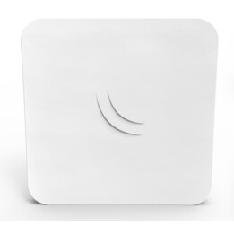 Dispositivo client Mikrotik SXTSQ Lite5, RBSXTSQ5ND, 5 GHz, 1x RJ45 100 Mb/s