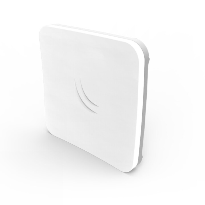 Dispositivo client Mikrotik SXTSQ Lite5, RBSXTSQ5ND, 5 GHz, 1x RJ45 100 Mb/s