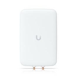 Antena Direccional Ubiquiti Uma-d, Doble Banda, Mesh, para Uap-ac-m