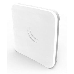 Dispositivo client Mikrotik SXTSQ 5 AC, RBSXTSQG-5ACD, 5 GHz, 1x RJ45 1000 Mb/s