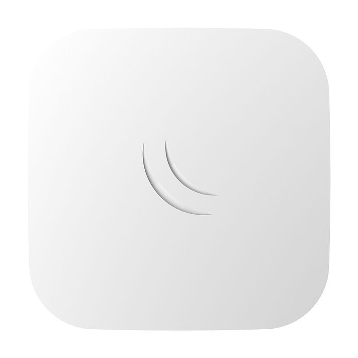 Point d´accès Mikrotik cAP ac, Rbcapgi-5acd2nd, double bande, 2 ports RJ45 1000 Mb/s