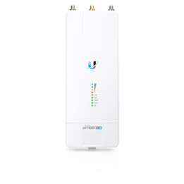 Enlace Inalámbrico Ubiquiti Af-5xhd, Airfiber, 5ghz, Gps, 1x Rj45 1000mb/s
