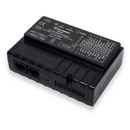 Teltonika Fm6300 GPS Locator, 3G Connectivity, Gnss, Rs232/rs485, Fms/lv-can/all-can