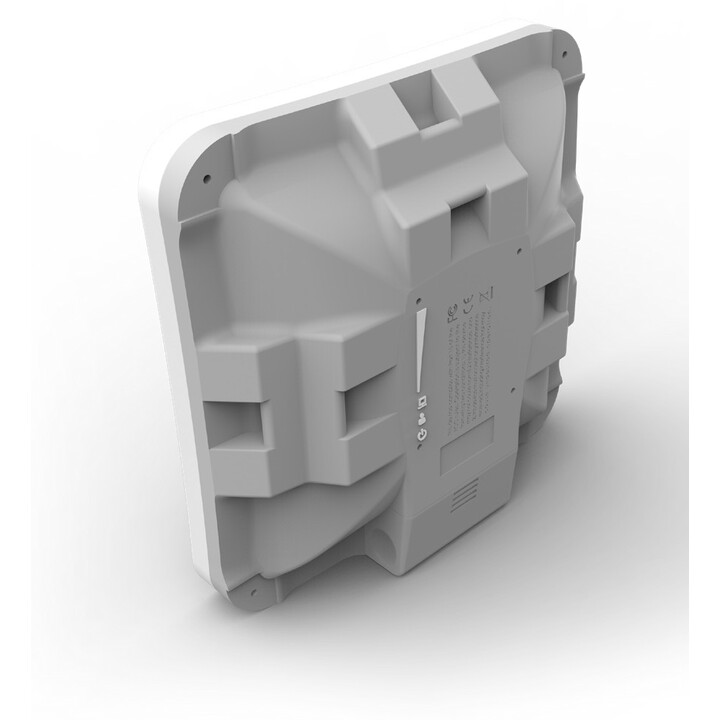 Dispositivo Cliente Mikrotik Sxtsq Lite2, Rbsxtsq2nd, 2.4ghz, 1x Rj45 100mb/s