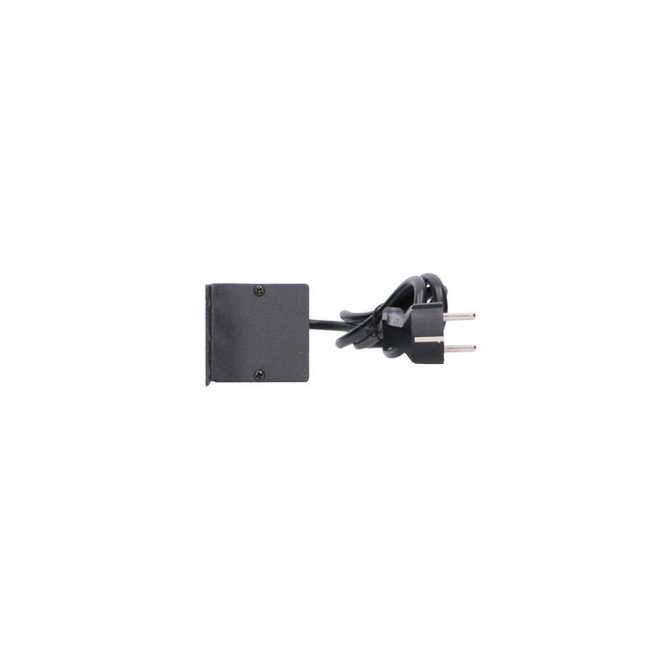 Extralink Expdu7eu SW Power Strip, 19" 1U, 7 EU Sockets, with Switch, 2m