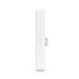 Dispositivo client Ubiquiti Lap-120, Liteap AC, 5 GHz, MIMO, 1x RJ45 1000 Mb/s, 16 dBi, 120 gradi (sostituisce il modello Lbe-5a