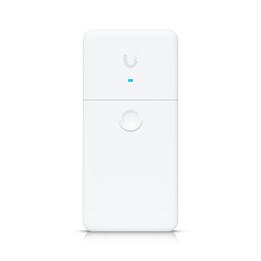 Ubiquiti F-PoE-G2 Medienkonverter, FiberPoE Gen 2, 1x SFP, 1x RJ45 1000 Mbit/s