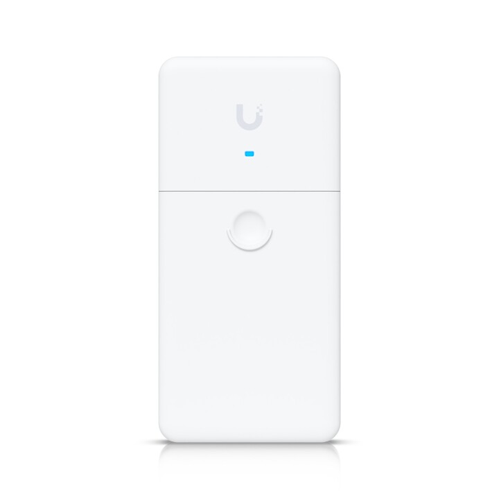 Convertitore multimediale Ubiquiti F-poe-g2, Fiberpoe Gen 2, 1x SFP, 1x RJ45 1000 Mbps
