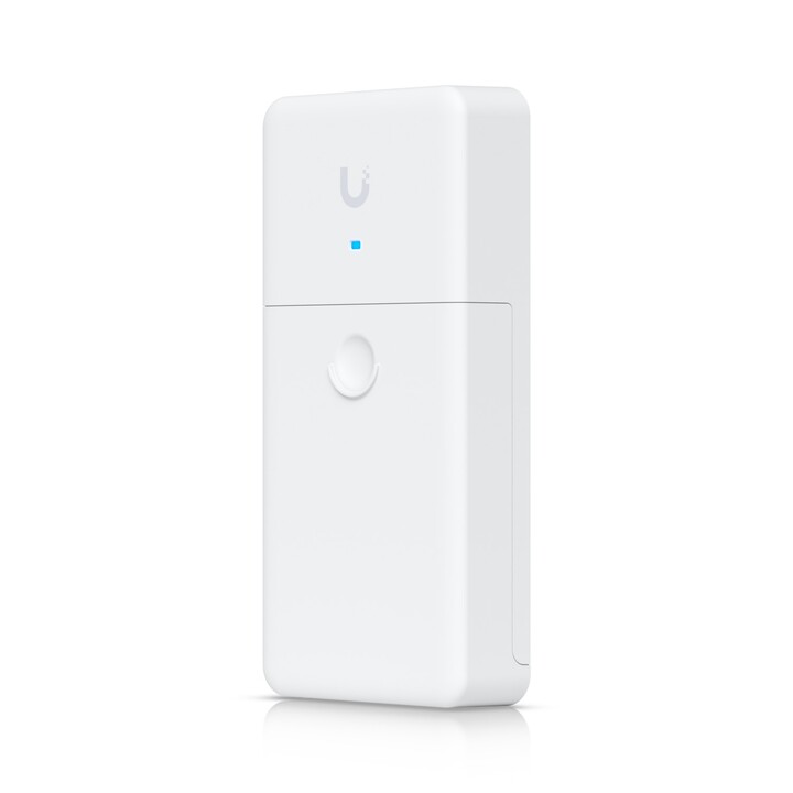 Convertitore multimediale Ubiquiti F-poe-g2, Fiberpoe Gen 2, 1x SFP, 1x RJ45 1000 Mbps