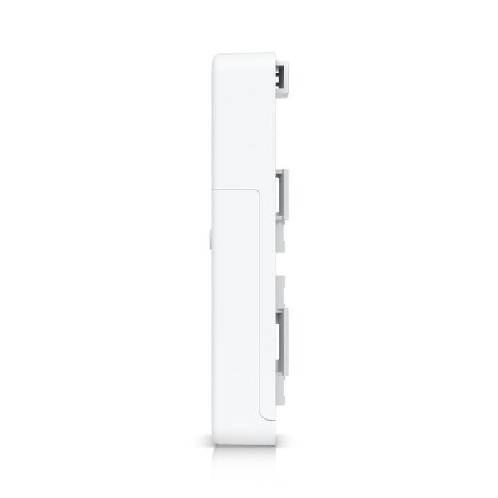Convertitore multimediale Ubiquiti F-poe-g2, Fiberpoe Gen 2, 1x SFP, 1x RJ45 1000 Mbps