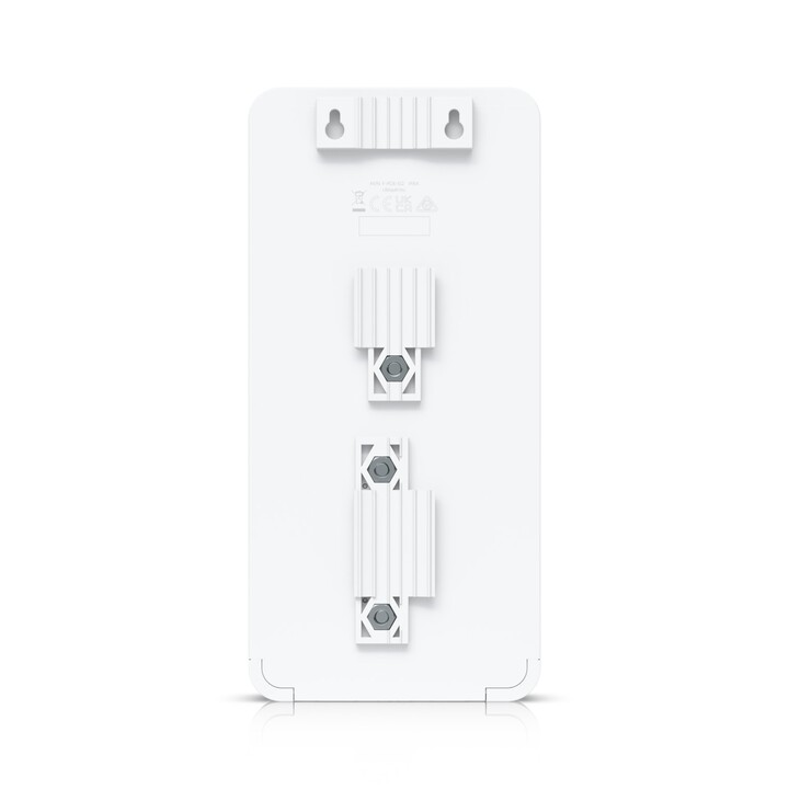 Convertitore multimediale Ubiquiti F-poe-g2, Fiberpoe Gen 2, 1x SFP, 1x RJ45 1000 Mbps