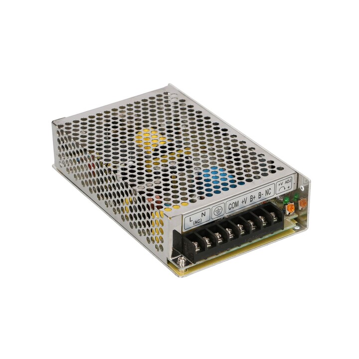 Alimentation de secours Extralink AD-55A, 12 V/13,8 V, 55 W