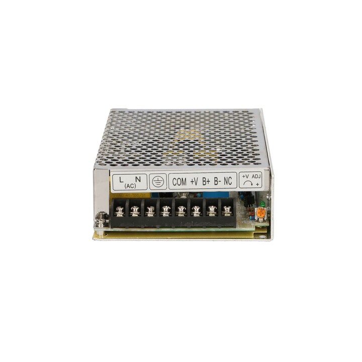 Alimentation de secours Extralink AD-55A, 12 V/13,8 V, 55 W