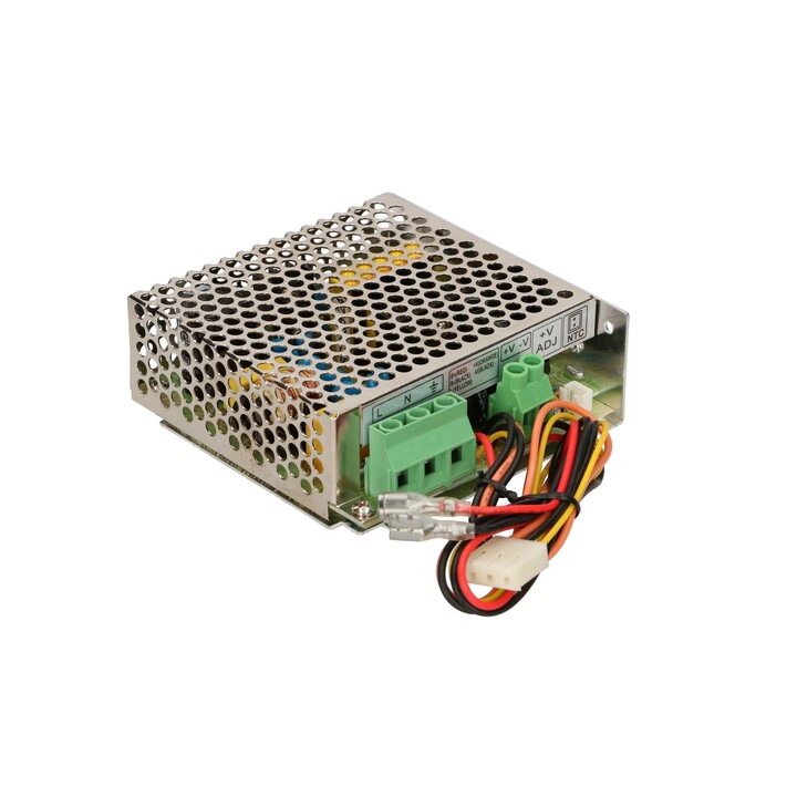 Extralink SCP-35-24 Notstromversorgung, 27,6 V, 35 W