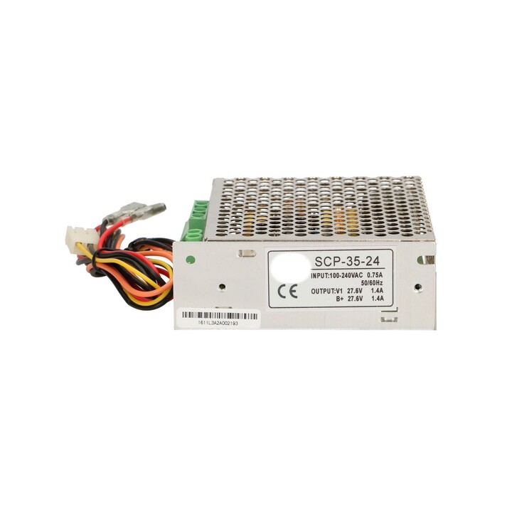 Extralink SCP-35-24 Notstromversorgung, 27,6 V, 35 W