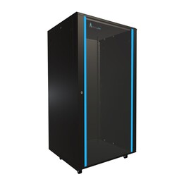 Armario Rack Extralink 32U 800x800 Negro
