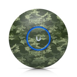 Ubiquiti Nhd-cover-camo-3 Cover for Uap-nanohd UniFi Nano HD, Camouflage Texture (3-Pack)