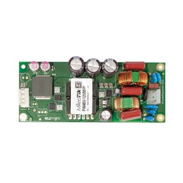 Mikrotik Pw48v-12v85w Power Supply, 12v, 7A, 85W