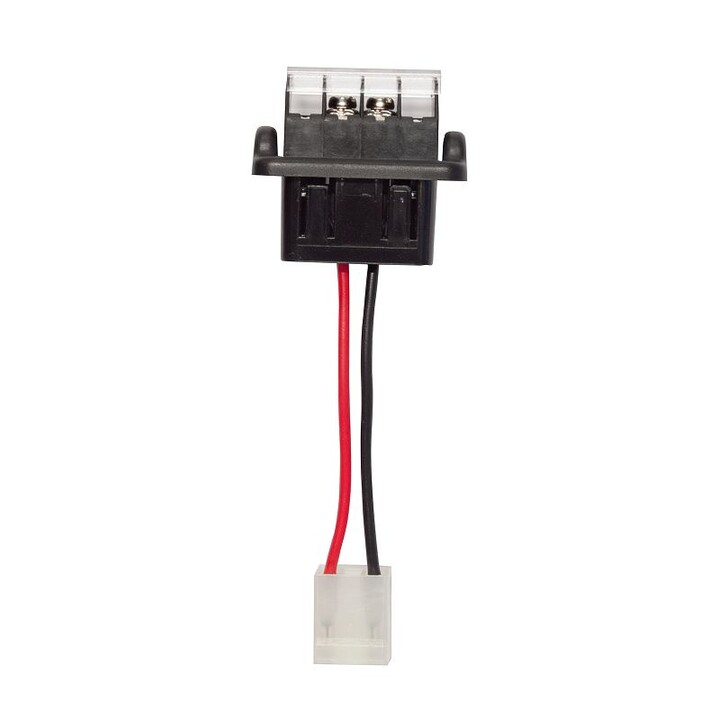 Fuente de Alimentación Mikrotik Pw48v-12v85w, 12v, 7A, 85W