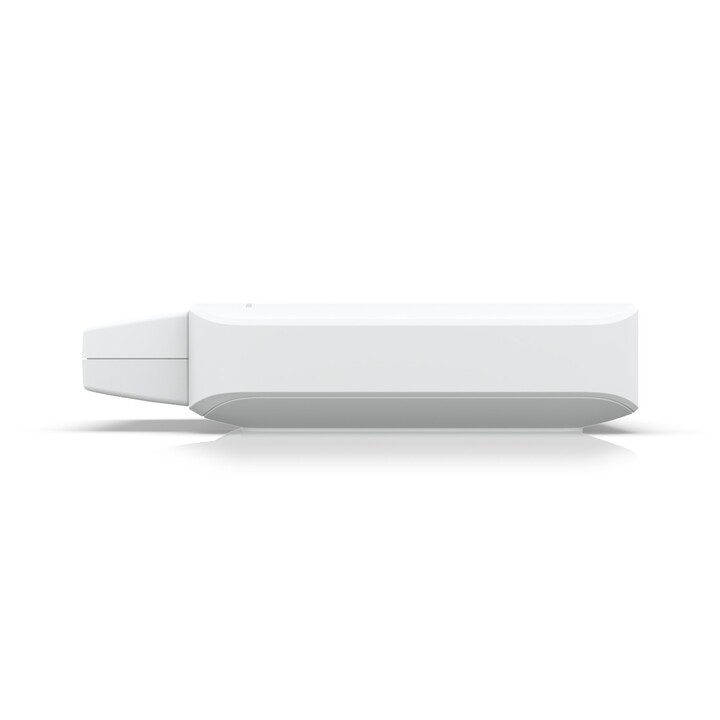 Switch Ubiquiti Usw-flex, Unifi, 5x Rj45 1000mb/s, 1x PoE In, 4x PoE Out, 46W