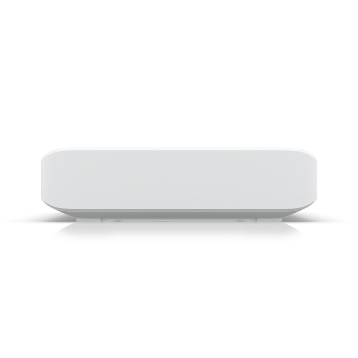 Switch Ubiquiti Usw-flex, Unifi, 5x Rj45 1000mb/s, 1x PoE In, 4x PoE Out, 46W