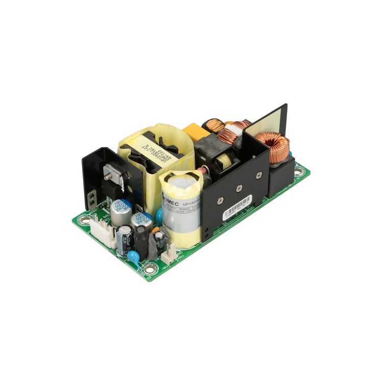 Alimentatore Mikrotik Up1302c-12, 12 V, 10,8 A, 1300 W, dedicato alla serie CCR1036.